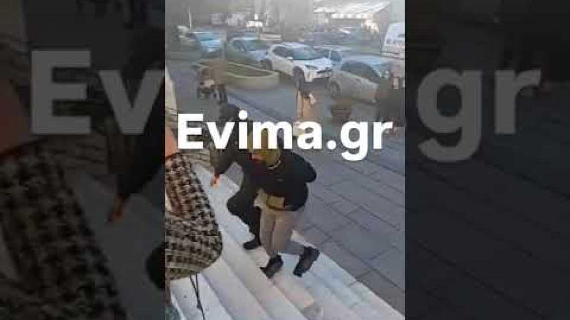 Χαλκίδα: Αυτά είναι τα αδέρφια του σκότωσαν τον πατέρα τους