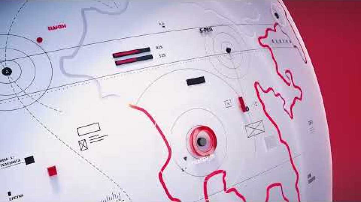 Το νέο ID - Opener των Alpha News