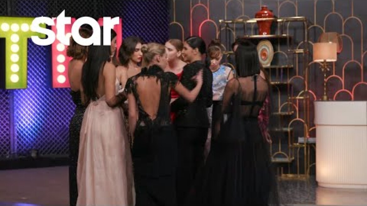 GNTM 5 | Ανατροπή! Τα μοντέλα καλούνται να αποφασίσουν ποιες θα επιστρέψουν!