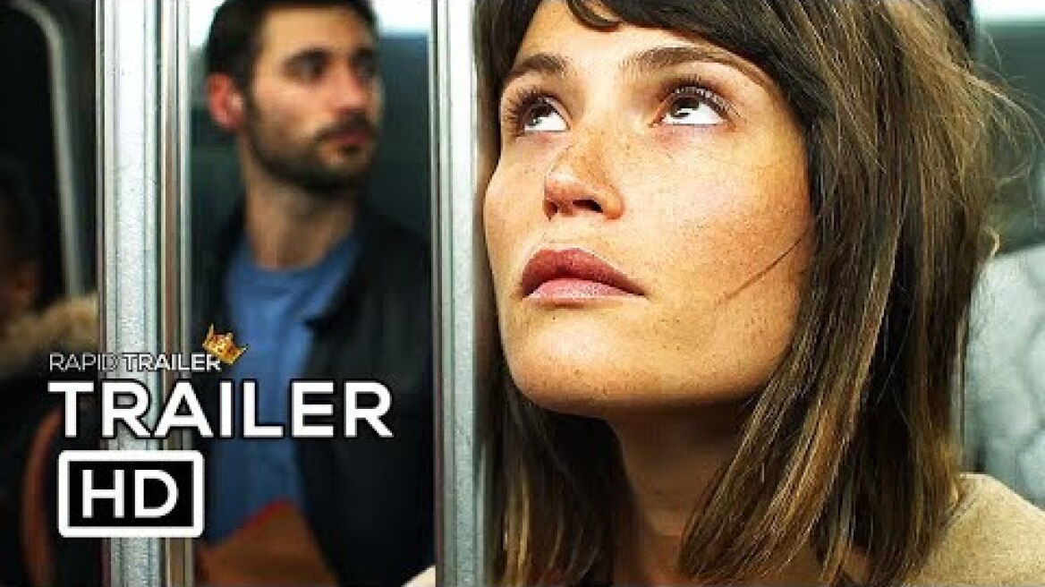 THE ESCAPE Official Trailer (2018) Gemma Arterton, Dominic Cooper Movie HD