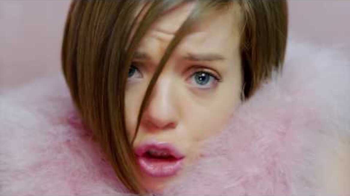 LITTLE BIG - BIG DICK