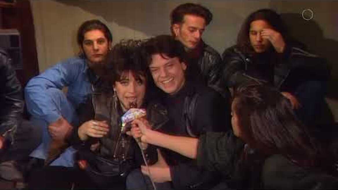 Οι Απαράδεκτοι | Κάθε Παρασκευή 22:10 & Κάθε Σάββατο 21:00 (trailer)