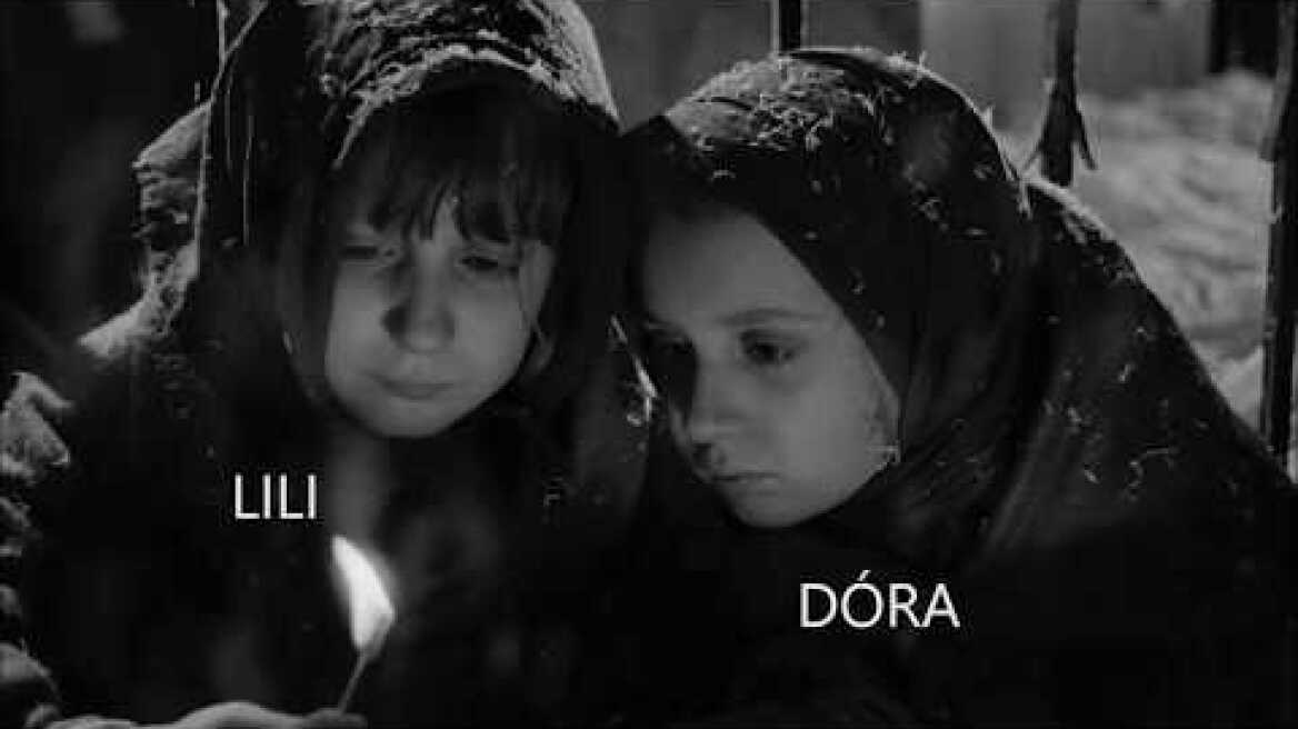 O 20ος ΜΟΥ ΑΙΩΝΑΣ - ΕΛΛΗΝΙΚΟ ΤΡΕΪΛΕΡ / MY 20th century - Greek trailer