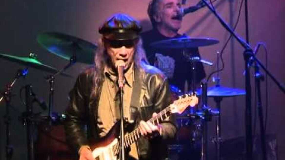 Μπάμπης ο φλού ΣΠΥΡΙΔΟΥΛΑ