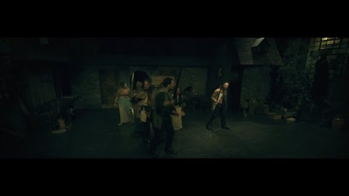 Goditha - The Rock Opera ( Introduction )