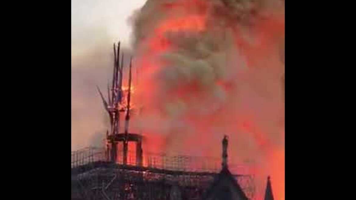 Παναγία των Παρισίων 2