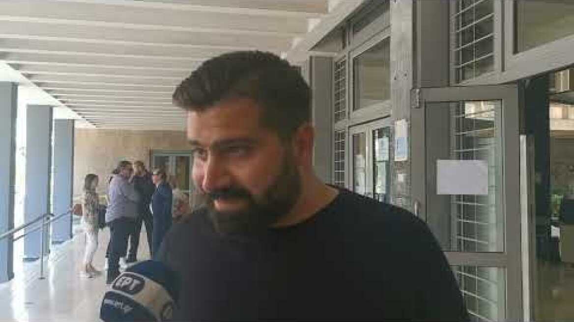 "Δικαίωση για όλη την οικογένεια - Άφησαν το παιδί να πεθάνει"