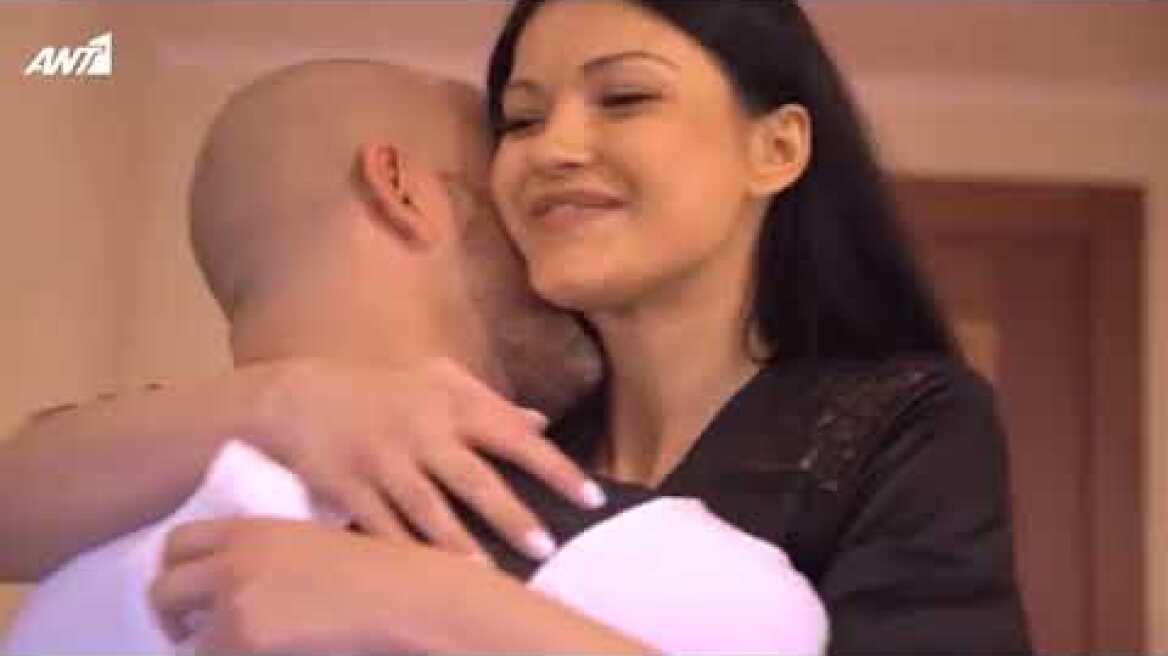 ΓΙΑΝΝΗΣ ΚΑΙ ΜΙΚΑΕΛΑ – THE GAME OF LOVE | #GOLGR