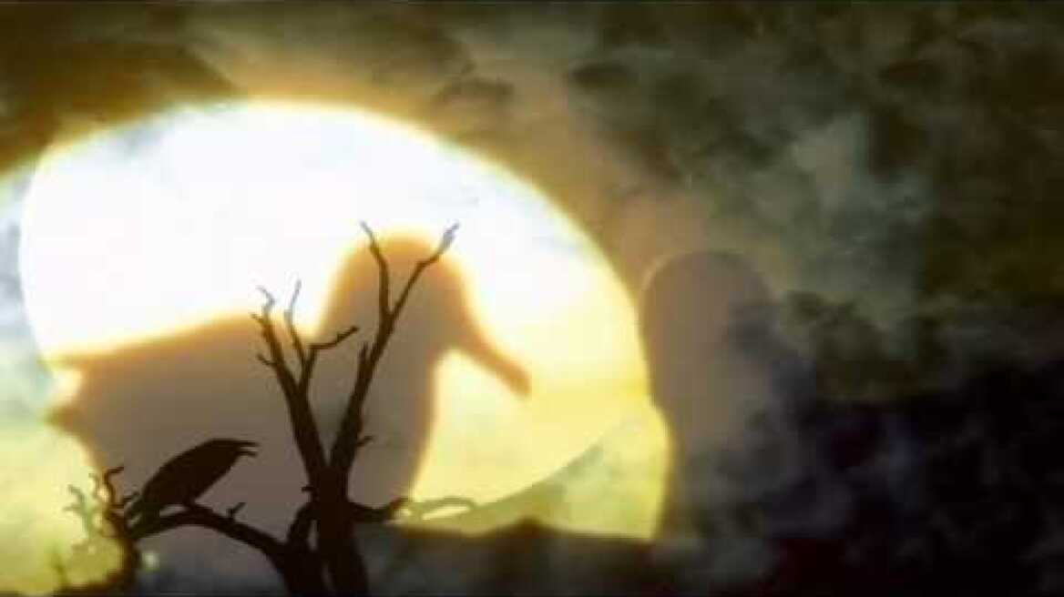 Ήσουνα φεγγάρι - Μαρία Δημητριάδη