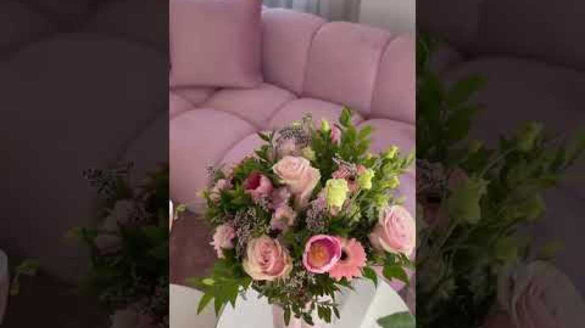 Ιωάννα Τούνη: Η έκπληξη από τον σύντροφο της Δημήτρη Σπυριδωνίδη