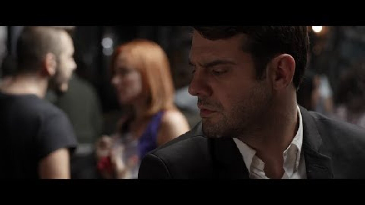 The Collector - Ο Συλλέκτης Trailer