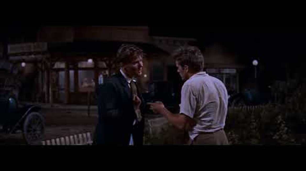 Ανατολικά της Εδέμ (East of Eden) (1955) trailer με ελληνικούς υπότιτλους (Greek Subtitles)