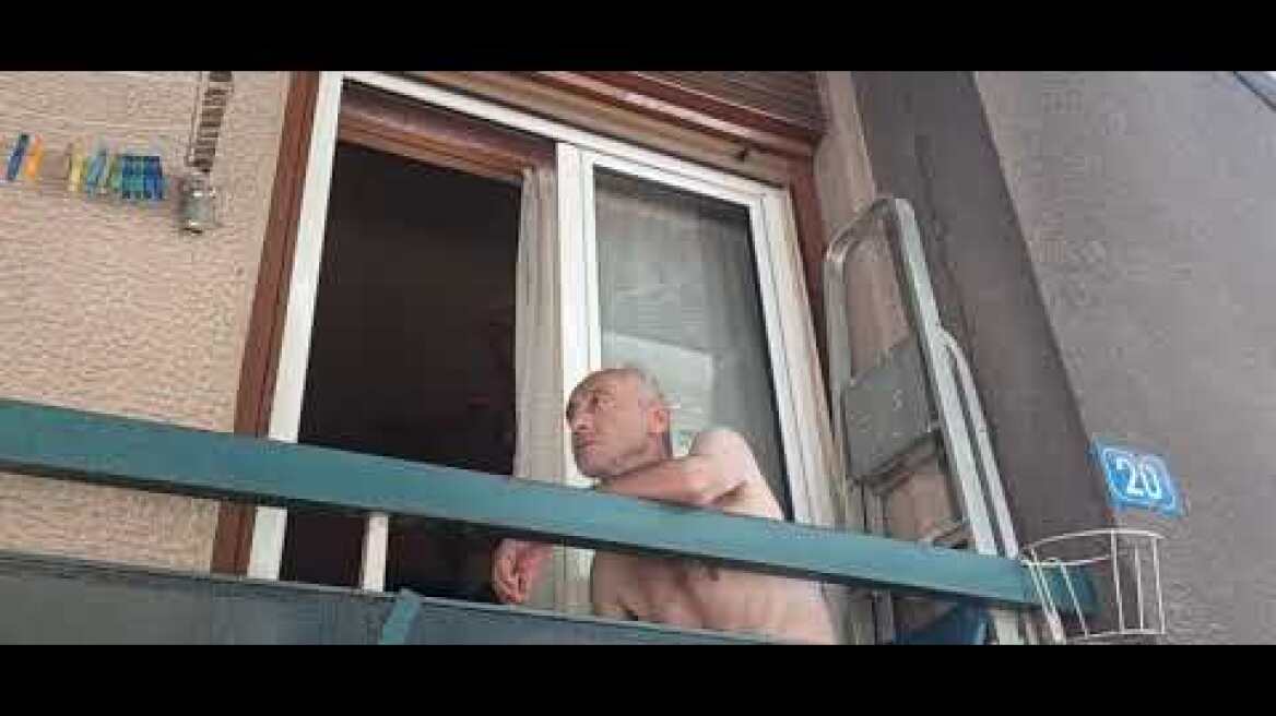 Απόπειρα αρπαγής ανηλίκου στο Κουκάκι (2)