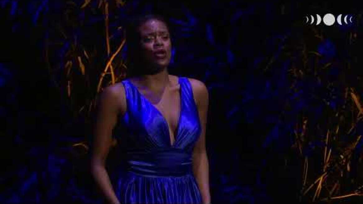 Axelle SAINT CIREL, Mezzo-soprano - Prix Génération Opéra - Finaliste Opéra - Air 1