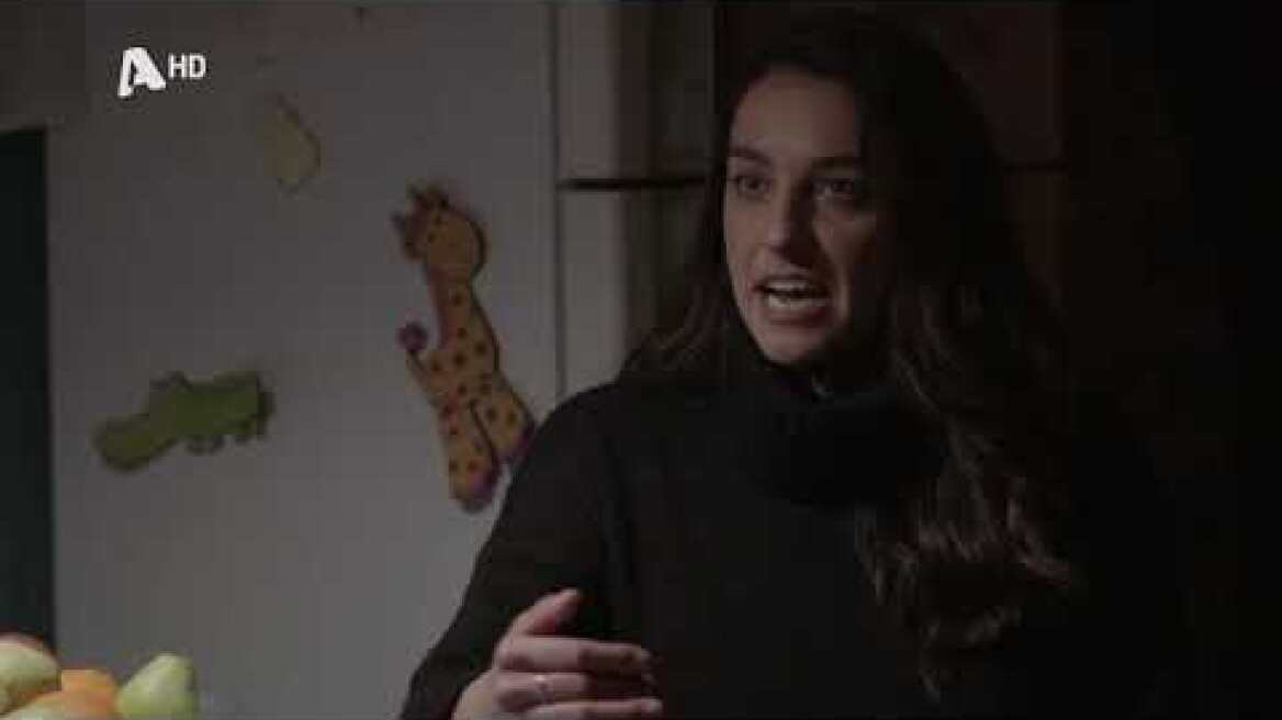 Σασμός | Σεζόν 2 | Επεισόδιο 81 | Sneak Preview | Βαγγέλης - Ντίνα