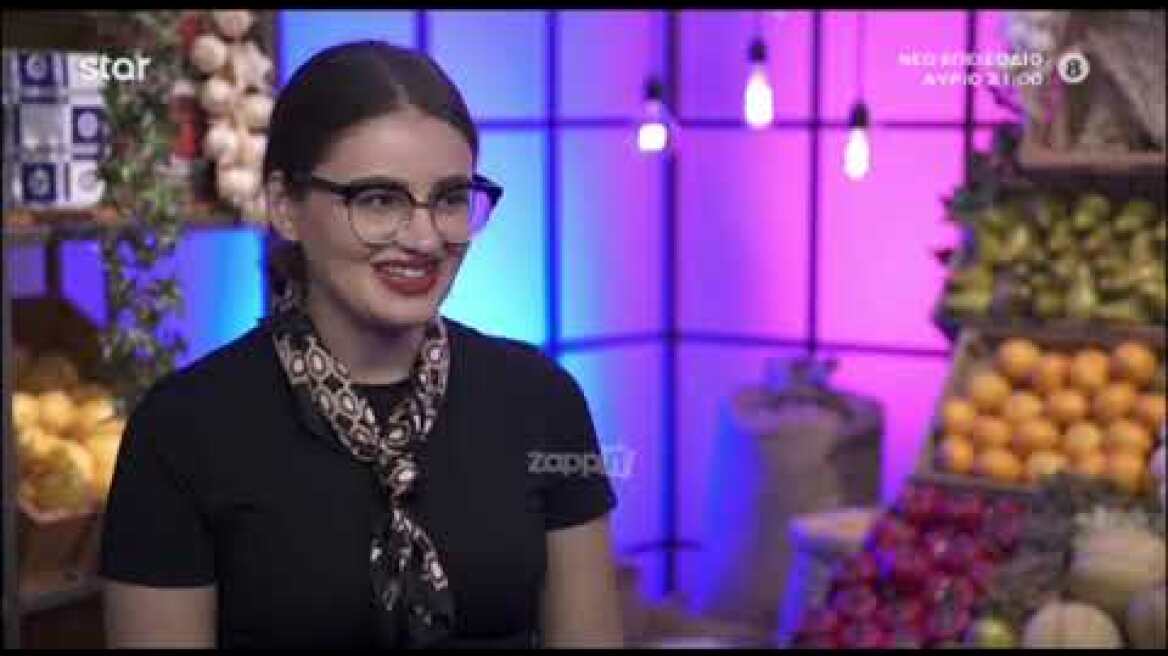 MasterChef: Το ωμό αρνί την έβγαλε έξω από τον διαγωνισμό