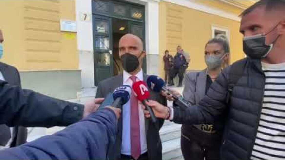 Δικηγόρος Ευελπίδων