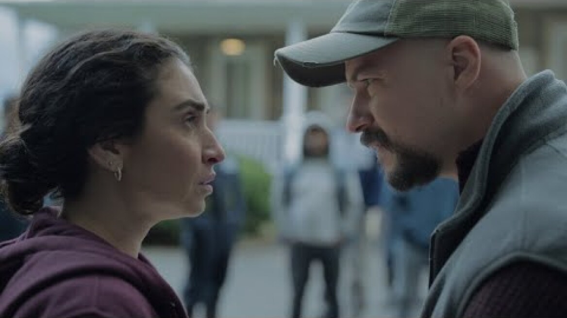 Ρισελιέ - Richelieu (Greek Trailer)