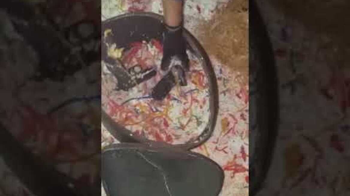 Εξάρθρωση διεθνικής εγκληματικής οργάνωσης που διέπραττε ανθρωποκτονίες, εκρήξεις και εμπρησμούς