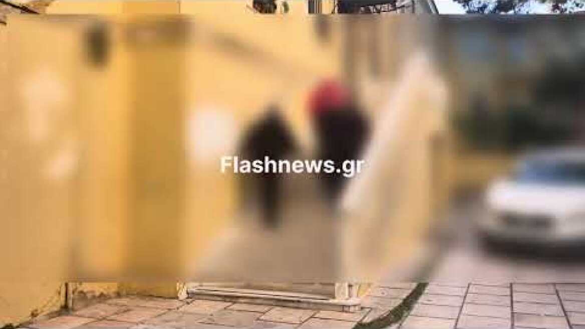 Στον ανακριτή ο οδηγός της μοιραίας Porce