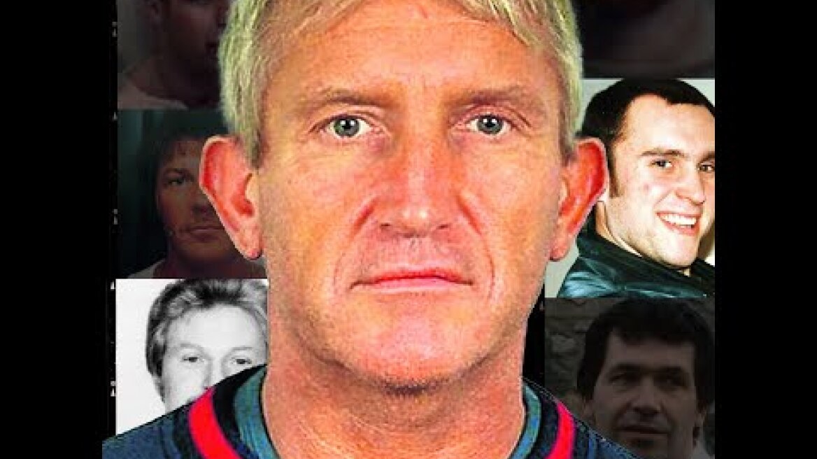 Kenny Noye: Britain's Most Notorious Gangster