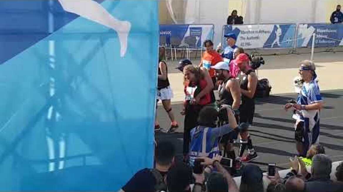 τερματισμος