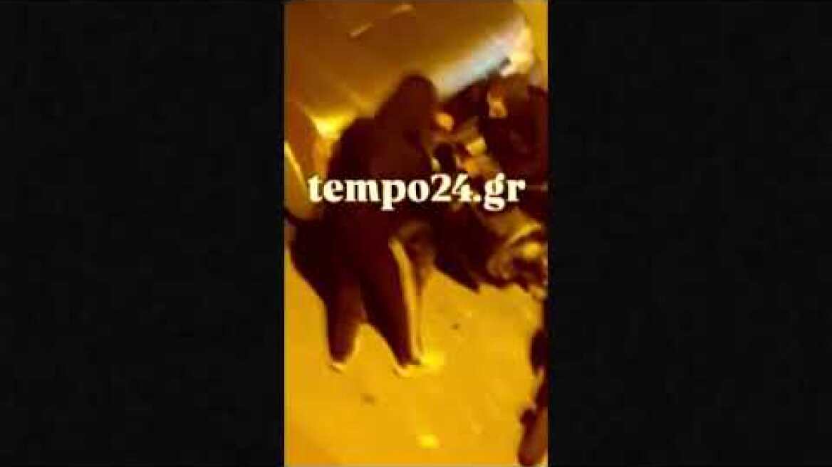 Κλοπή δικύκλου στην Πάτρα