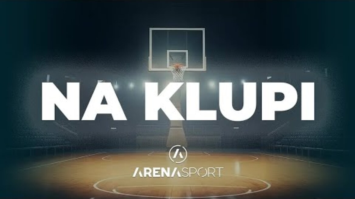 Emisija "Na klupi" - Jorgos Barcokas | 30. decembar 2025.