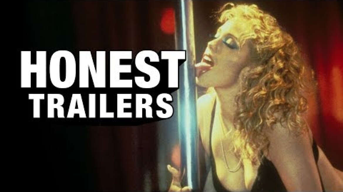 Honest Trailers - Showgirls