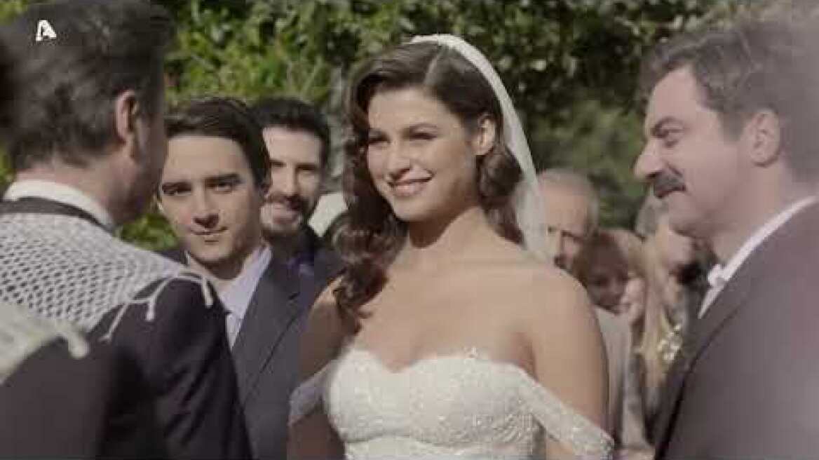 Σασμός | Επεισόδιο 79 | Sneak Preview 2