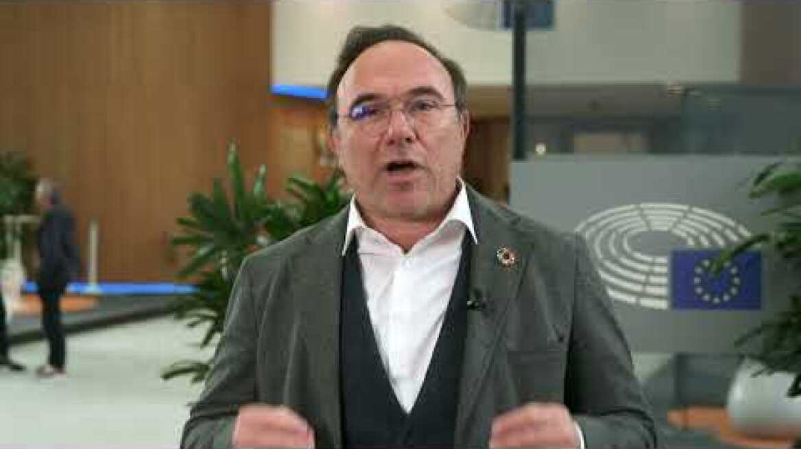 Προσχώρηση στην ομάδα των Πρασίνων στο Ευρωπαϊκό Κοινοβούλιο