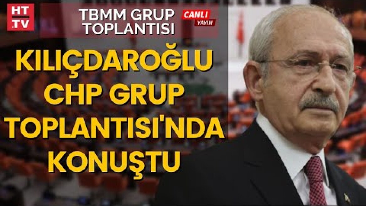CHP Genel Başkanı Kemal Kılıçdaroğlu'ndan Kutadgu Bilig alıntısı