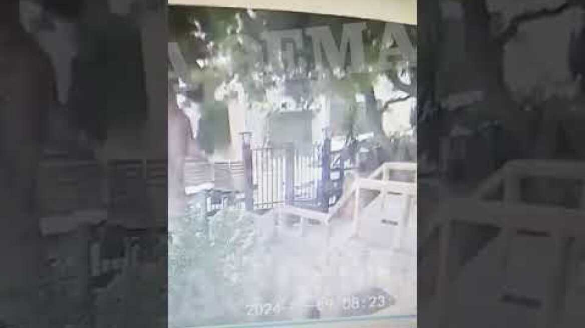 Συμμορία που στόχευε σπίτια ηλικιωμένων