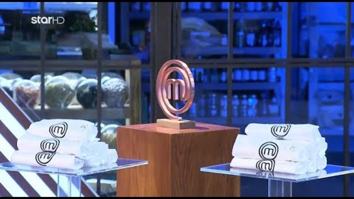 MasterChef 2019: Μεγάλες αλλαγές στο ριάλιτι μαγειρικής!