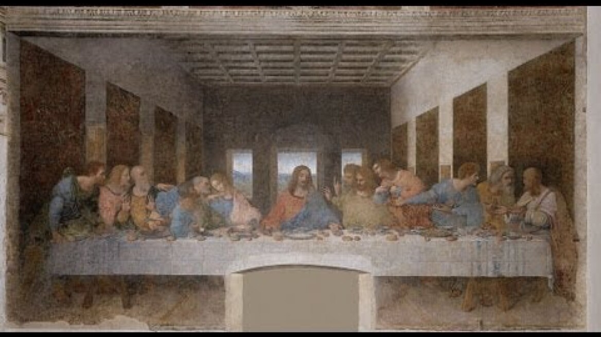 The Last Supper