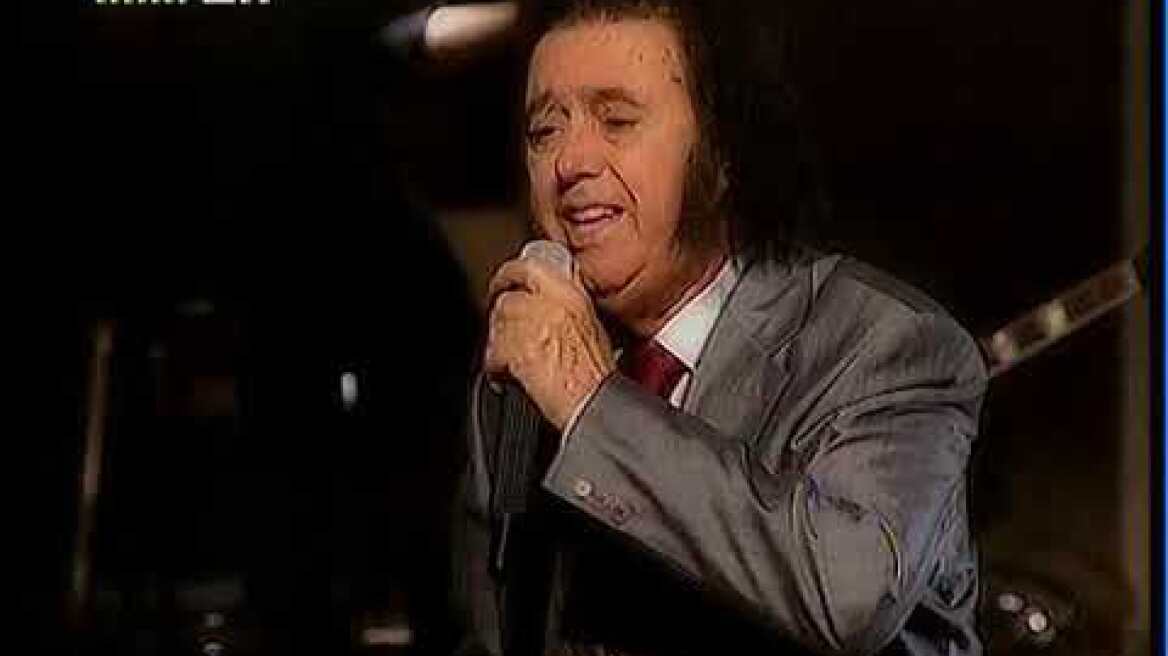 Ο Σταμάτης Κόκοτας στις "Συναντήσεις" του Λευτέρη Παπαδόπουλου (26/1/08)