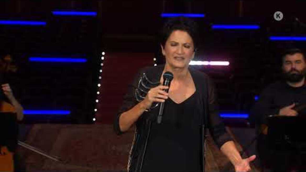 ΣΠΙΤΙ ΜΕ ΤΟ MEGA: ΑΛΚΗΣΤΙΣ ΠΡΩΤΟΨΑΛΤΗ