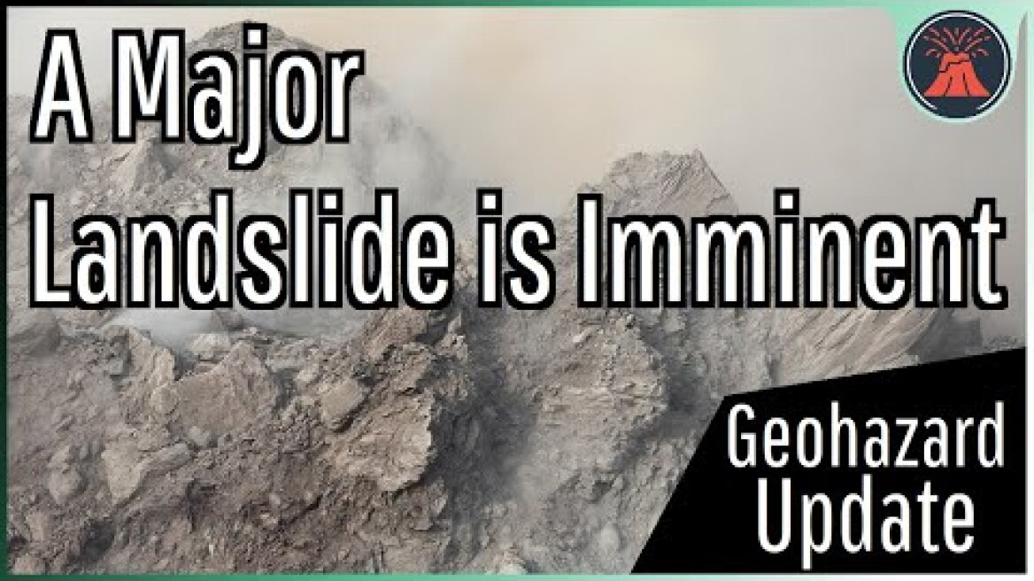 A Major Landslide is Imminent in Switzerland; Evacuations Ordered