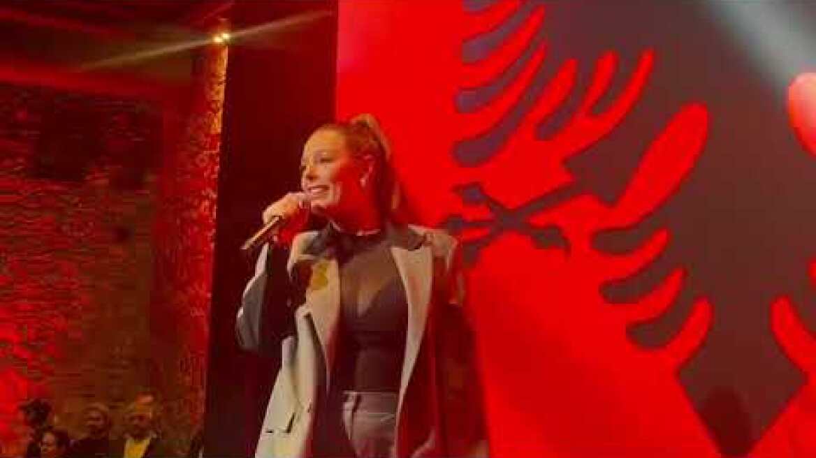 Εκδήλωση Ράμα στη Θεσσαλονίκη (2)