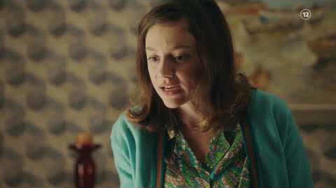 Το Ναυάγιο | Δευτέρα 15/4, 22:50 (trailer)