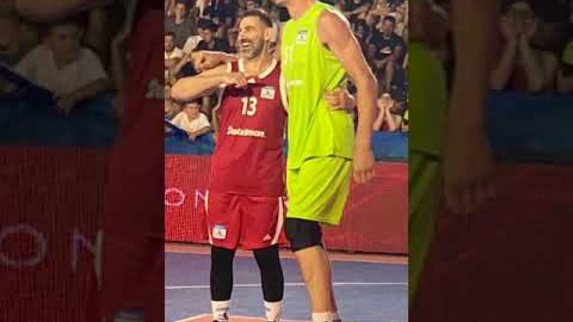 Συνέντευξη Μπόμπαν Μαριάνοβιτς