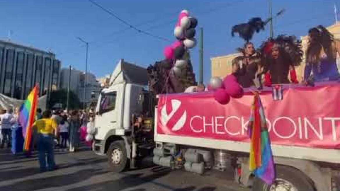Athens pride (3)