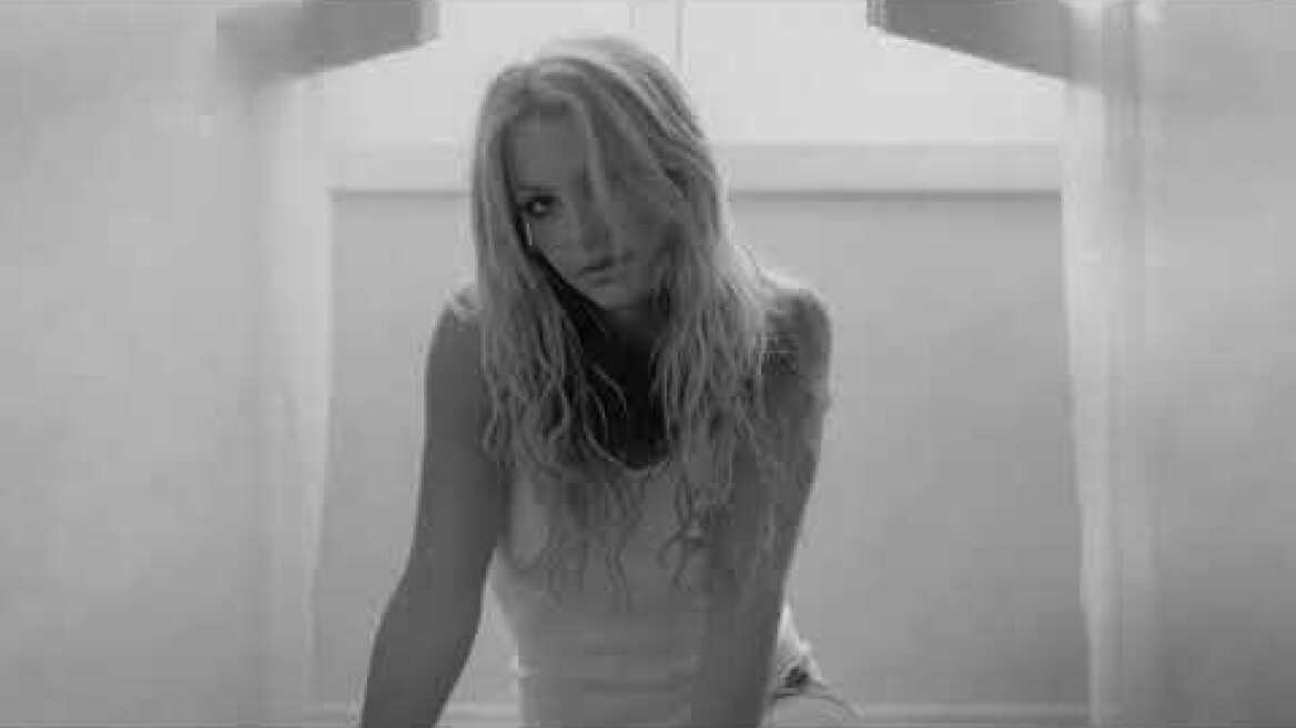 Το ηχητικό απόσπασμα με τις εξομολογήσεις της Μπρίτνεϊ Σπίαρς