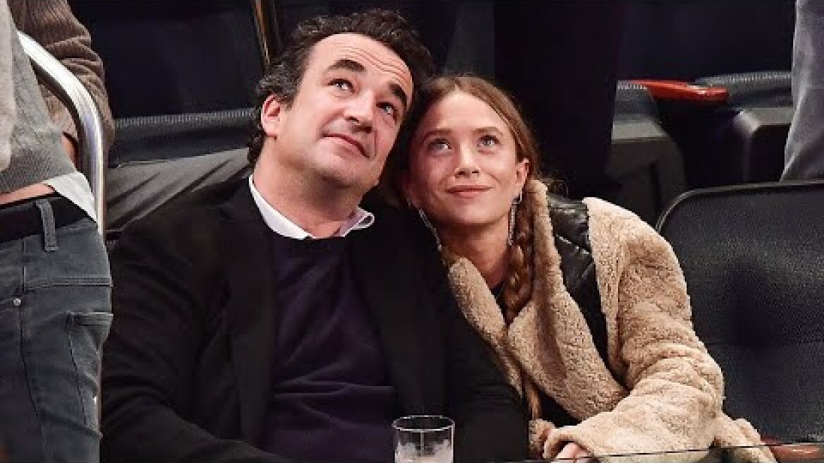 Mary-Kate Olsen Requests EMERGENCY Order to Divorce Husband