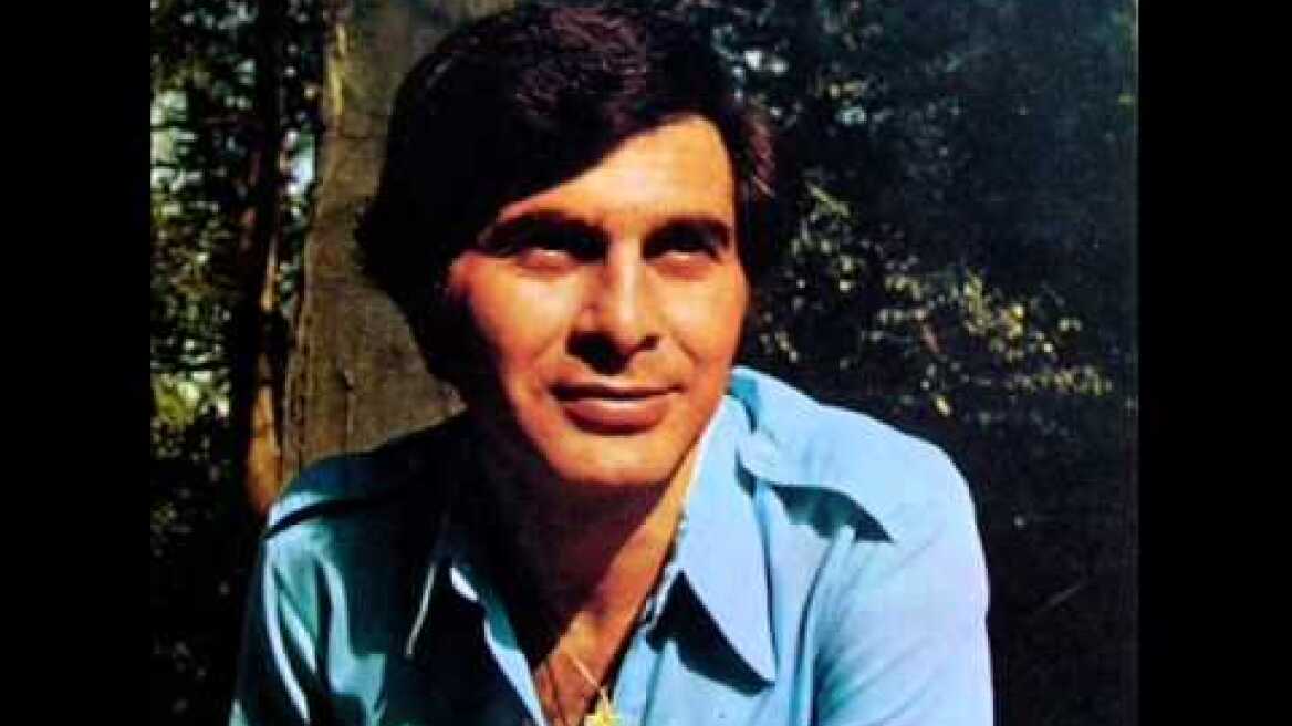 ΧΑΡΑ Σ' ΑΥΤΟΥΣ ΠΟΥ ΓΛΕΝΤΑNE - ΘΕΟΔΩΡΟΣ ΑΛΚΙΜΟΣ