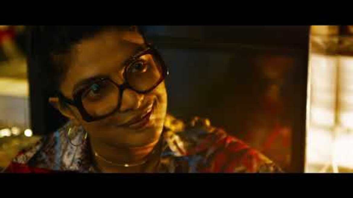 The Matrix Resurrections I Vodafone TV