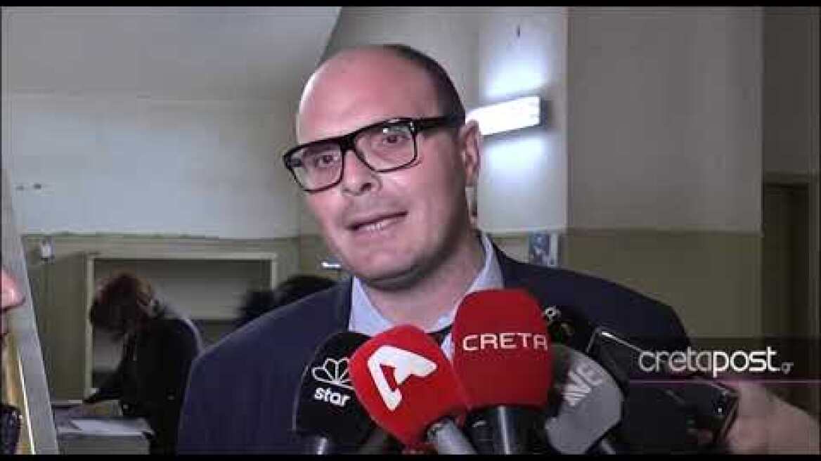 Αναβολή δίκης για τον θάνατο της Μελίνας