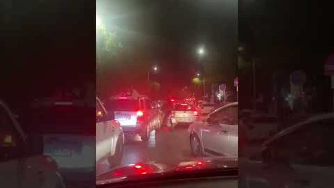 Επεισόδια μετά τη συναυλία του ΛΕΞ (7)