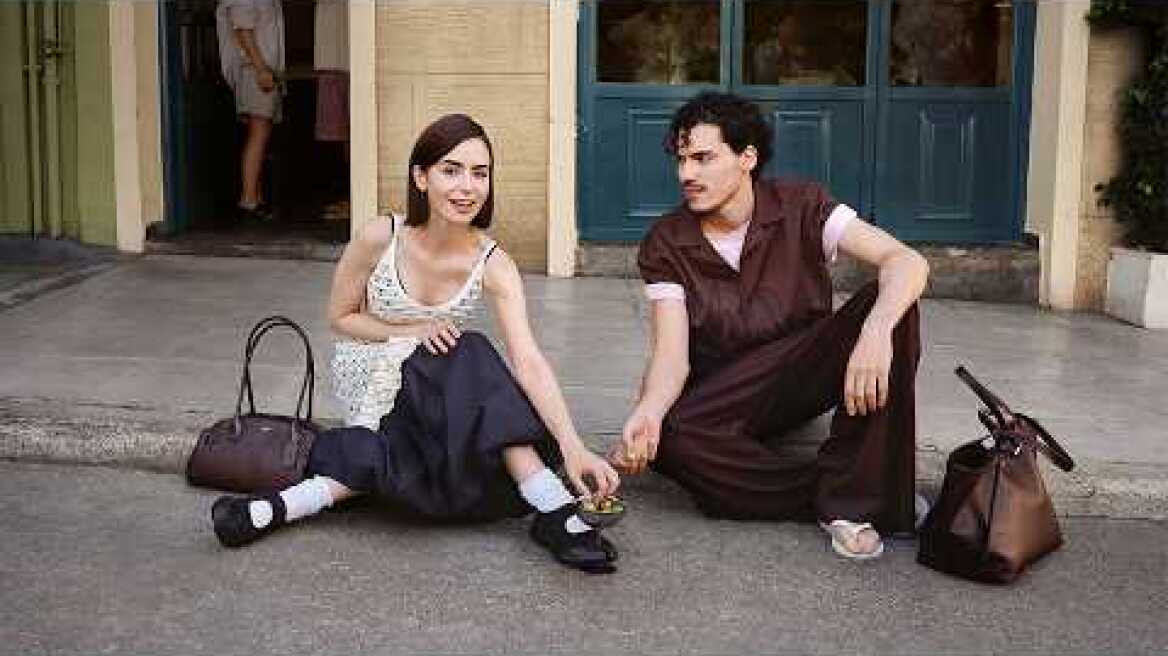 What do I wear? I Spring / Summer 2026 I Zalando