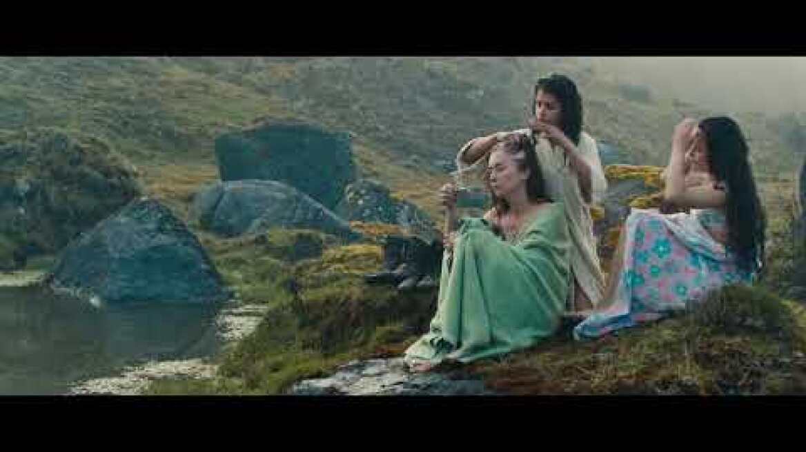 Monos - Trailer (Greek subs)